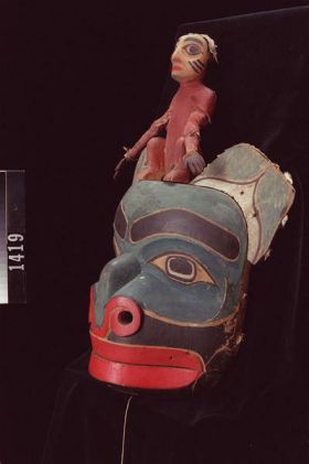 Image representing Mask.