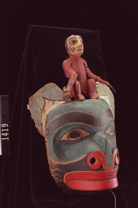 Image representing Mask.