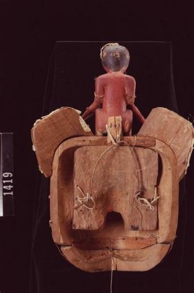 Image representing Mask.