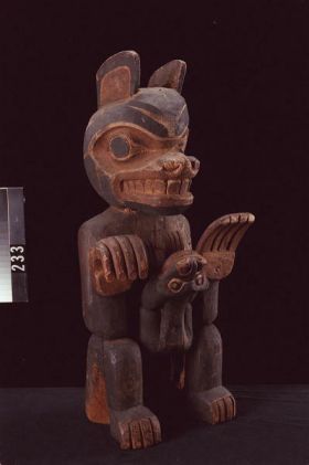 Image representing Carving.