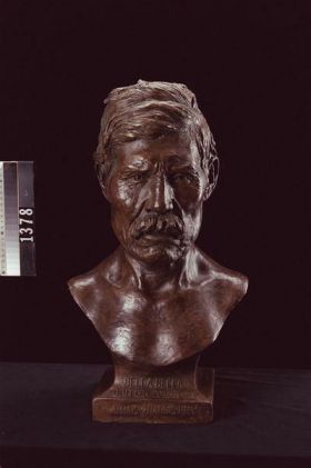 Image representing Statue.