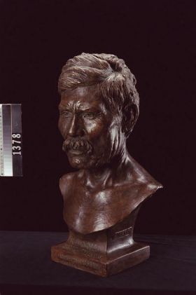 Image representing Statue.