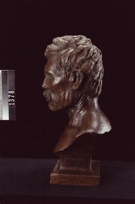 Image representing Statue.