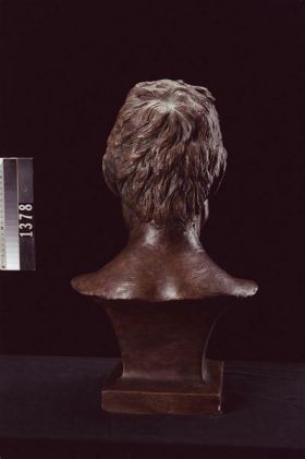 Image representing Statue.