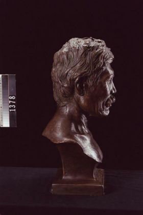 Image representing Statue.