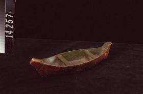 Image representing Canoe, model.