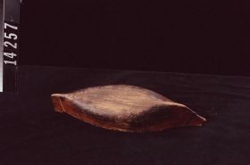 Image representing Canoe, model.