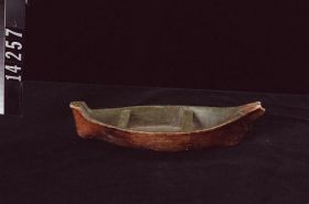 Image representing Canoe, model.