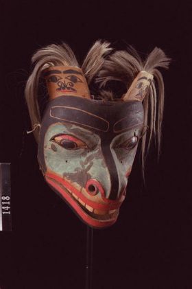 Image representing Mask.