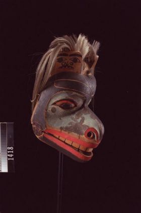 Image representing Mask.