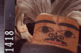 Image representing Mask.