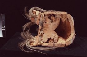 Image representing Mask.