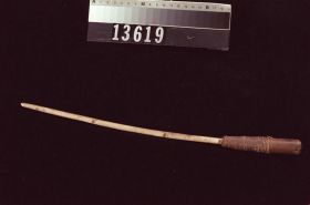 Image representing Saw ?.