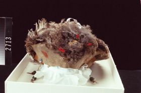 Image representing Cap.