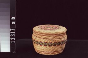 Image representing Basket.