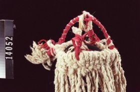 Image representing Headdress.