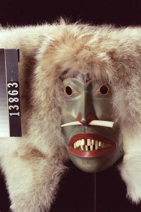 Image representing Mask.