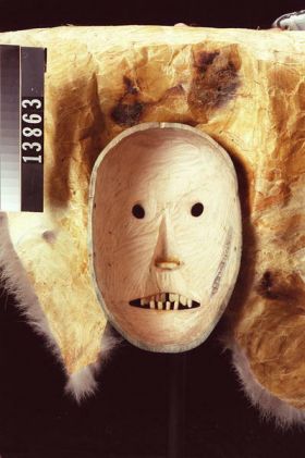 Image representing Mask.