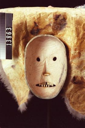 Image representing Mask.