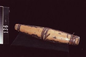 Image representing Whistle.