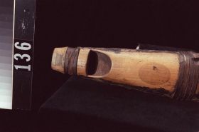 Image representing Whistle.