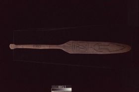 Image representing Paddle.