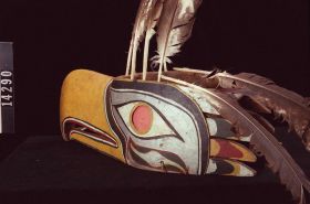 Image représentant Headdress