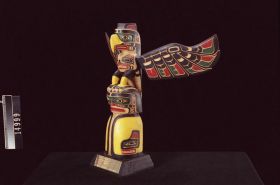 Image representing Pole, model.