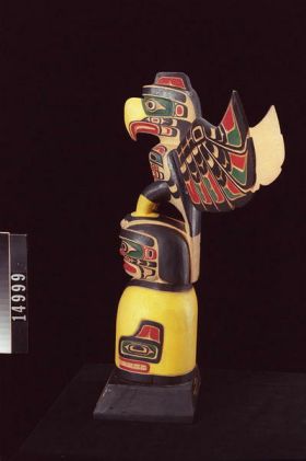 Image representing Pole, model.