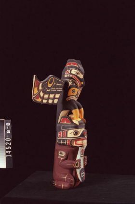 Image representing Pole, model.