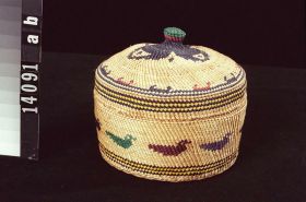 Image representing Basket.