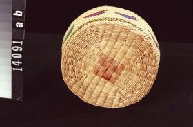 Image representing Basket.