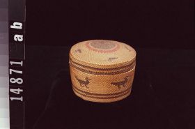 Image representing Basket.