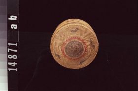 Image representing Basket.