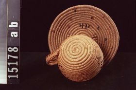 Image representing Cup; Saucer.