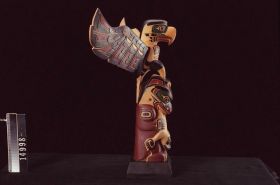 Image representing Pole, model.