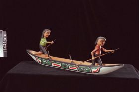 Image representing Canoe.