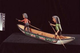 Image representing Canoe.
