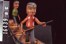 Image representing Canoe.