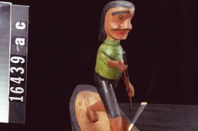 Image representing Canoe.