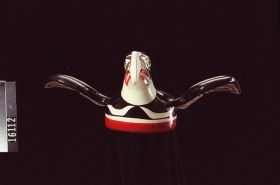 Image representing Headdress.