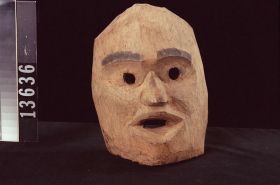 Image representing Mask.