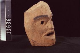 Image representing Mask.