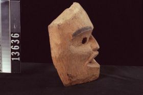Image representing Mask.