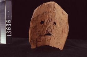 Image representing Mask.