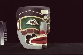 Image representing Mask.