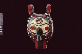Image representing Mask.