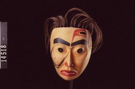 Image representing Mask.