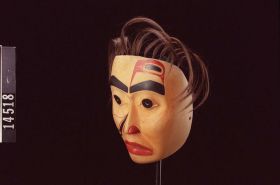 Image representing Mask.