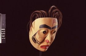 Image representing Mask.